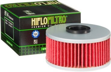 Hiflofiltro オイルフィルター HF144 | HF144