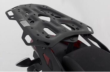 SW-MOTECH / SWモテック URBAN ABS topcase system | GPT.13.849.60000/B