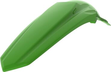 POLISPORT FENDER REAR RESTYLE KX GN | 8585400001