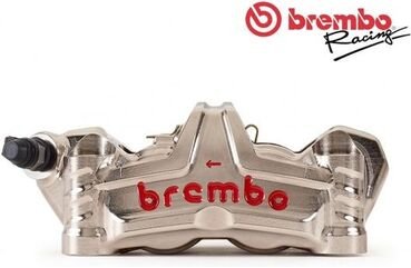 Brembo / ブレンボ ラジアル ブレーキキャリパーS 100MM GP4-MS モノブロック | 220D60010