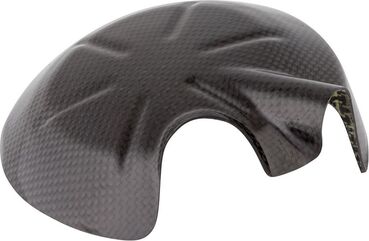 LighTech / ライテック Carbon Clutch Cover | CARK9530