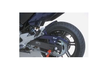 Ermax / アルマックス gb rear for cbf 500/600 s / n 2004/2006 metallic grey clear | 730113084