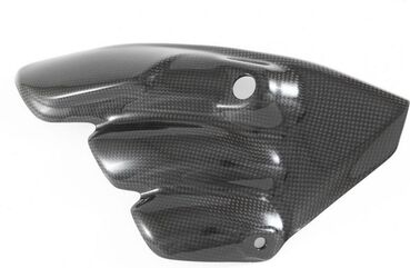 FULLSIX EXHAUST PROTECTOR OEM | MM-F312-TM61