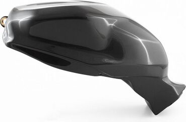 FULLSIX FRONT MUDGUARD Color - RAW | MD-9912-R49