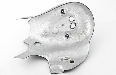 FULLSIX EXHAUST PROTECTOR OEM | MD-9913-M61