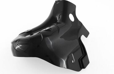 FULLSIX EXHAUST PROTECTOR OEM | MD-9913-M61