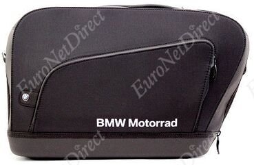 BMW 純正品 サイドケース右用インナーバッグ