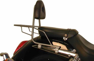ヘプコ＆ベッカー シーシーバー (リアラック付) Honda VTX 1300 | 611931 00 02