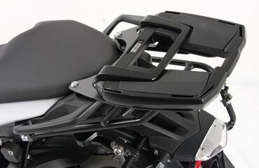 Hepco & Becker / ヘプコアンドベッカー イージーラック トップケースキャリア – ブラック BMW S 1000 XR (2015-2019) | 661675 01 01