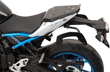Hepco & Becker スポルトラックフォー Suzuki GSX-8S (2023-) | 6703551 00 01