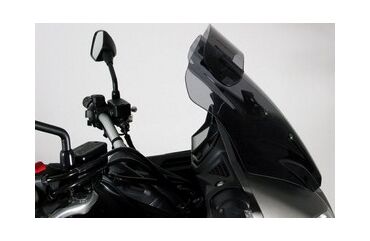 MRA / エムアールエー CROSSRUNNER VFR 800 X - VARIO（ヴァリオ）ツーリングスクリーン "VT" 2015- | 4025066151615