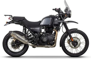 Shad / シャッド 3Pシステムフィッティング ROYAL ENFIELD HIMALAYAN 410 '18 | R0HM49IF