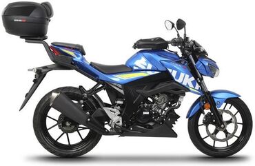 Shad / シャッド トップマスターフィッティング SUZUKI GSX-S 125'17 | S0GS17ST