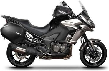Shad / シャッド 3Pシステムフィッティング KAWASAKI VERSYS 1000 '15 | K0VR16IF