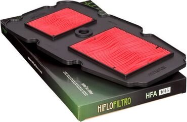 Hiflofiltroエアフィルタエアフィルター HFA1615 | HFA1615