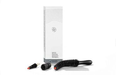 BMW 純正 ホィールリムブラシ SET 純正 BMW ケア製品 | 83192298237 / 83 19 2 298 237