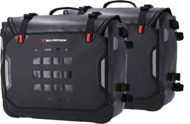 SW-MOTECH / SWモテック SysBag WP L/L システム | BC.SYS.04.621.21000/B