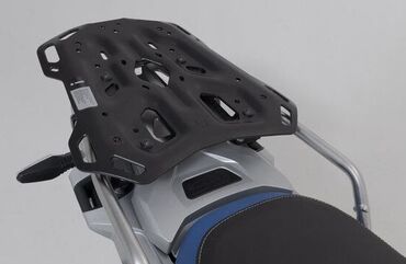 SW-MOTECH / SWモテック TRAX ADV top case system | GPT.07.904.70100/B