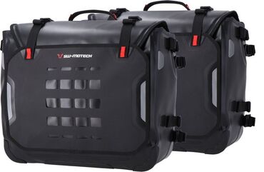 SW-MOTECH / SWモテック SysBag WP L/L システム | BC.SYS.07.573.21000/B