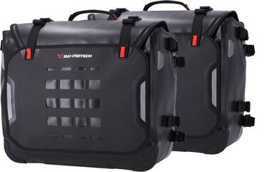 SW-MOTECH / SWモテック SysBag WP L/L システム | BC.SYS.19.806.21000/B