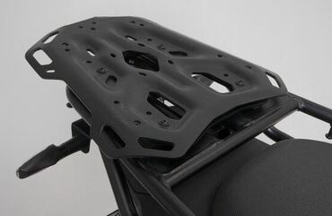 SW-MOTECH / SWモテック TRAX ADV top case system | GPT.19.806.70001/B