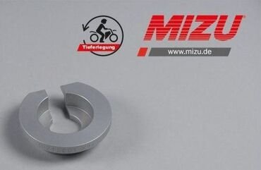 Mizu ロワーリングキット ABE認可品 30-40mm | 30215001
