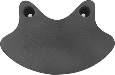 FULLSIX HEADLIGHT FAIRING BOTTOM COVER | MB-RRR0-C55