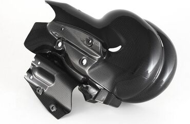 FULLSIX EXHAUST PROTECTION OEM | MD-V418-TC61