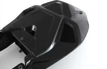 FULLSIX MONOCOQUE SUBFRAME | MB-RR19-TC56
