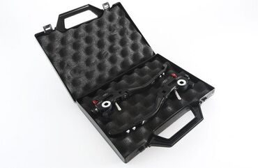 FULLSIX LEVERS EVO FULLSIX - BREMBO radial pump 19X20 mm CLEAR COAT | MC-LU19-C88