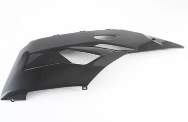 FULLSIX FAIRING SIDE PANEL - LOWER LEFT | MD-9912-C34