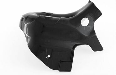 FULLSIX EXHAUST PROTECTOR OEM | MD-9913-C61