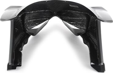 FULLSIX HEADLIGHT FAIRING  - RACE | MD-99R5-C51