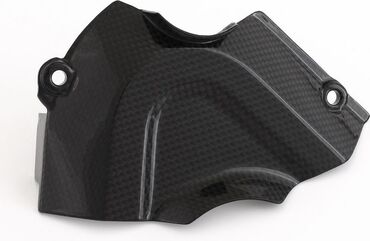 FULLSIX FRONT MUDGUARD Color - MATT | MD-MS10-M71