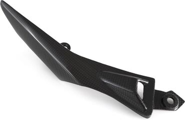 FULLSIX FRONT MUDGUARD Color - CLEAR COAT | MD-MS17-C19