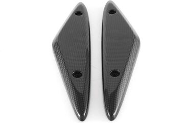 FULLSIX RADIATOR COVER - SET Color - CLEAR COAT | MD-HM13-C36