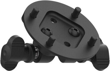 Evotech Performance Accessories, EP Tom Tom Sat Nav Interface Plate | PRN014567-015394-015395