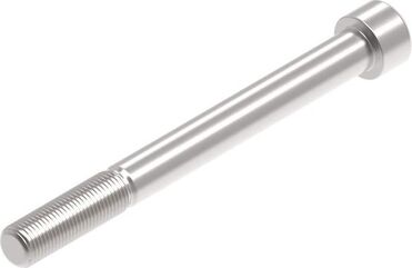 Evotech Performance Evotech Performance, EP M12 x 125 x 1.25mm Pitch Caphead - 316 S/S | PRN015764