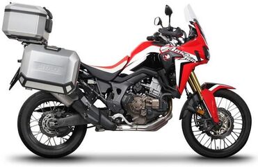 Shad / シャッド 4Pシステムフィッティング HONDA CRF 1000L AFRICA TWIN '18'20 | H0FR194P