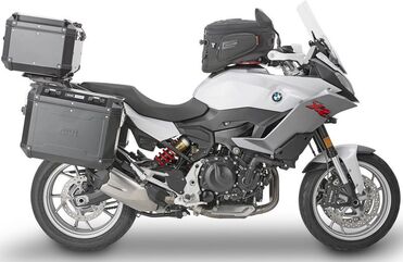 Givi / ジビ PLO5137N スペシフィックパニアホルダー for Hard Cases or Soft Bags specific BMW F 900 XR | PLO5137N