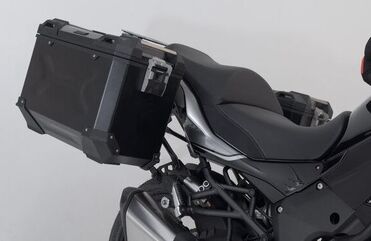 SW-MOTECH / SWモテック アドベンチャーセット ラゲッジ | ADV.08.922.75001/B