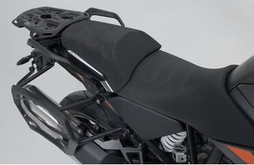 SW-MOTECH / SWモテック PRO side carrier | KFT.04.835.30000/B