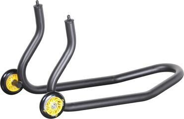 LighTech / ライテック Iron Front Stand | RSF008