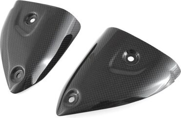 FULLSIX EXHAUST PROTECTOR - Termignoni - SET | MD-9912-C62