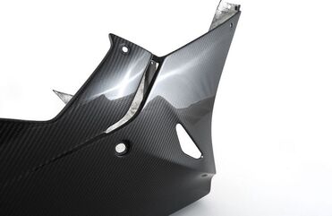 FULLSIX BELLY PAN - best with MB-RR15-TC31 Color - MATT | MB-RR17-TM41