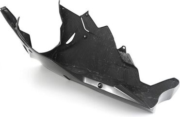 FULLSIX BELLY PAN - RACING - best with MB-RR15-TC31 | MB-RRR5-C42