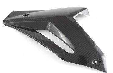 FULLSIX BELLY PAN STRADA - RIGHT | MB-SR13-TC41R