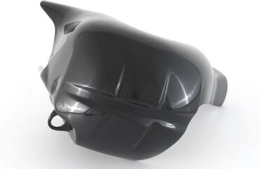 FULLSIX EXHAUST PROTECTION OEM EURO5 - 2021 | MD-SF21-C61