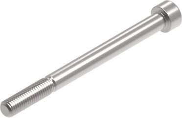 Evotech Performance Evotech Performance, EP M10 x 120 x 1.5mm Pitch Caphead - 316 S/S | PRN014476