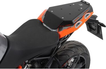 ヘプコ＆ベッカー スポーツラック KTM 1290 Super Duke GT 2016- | 6707541 00 01